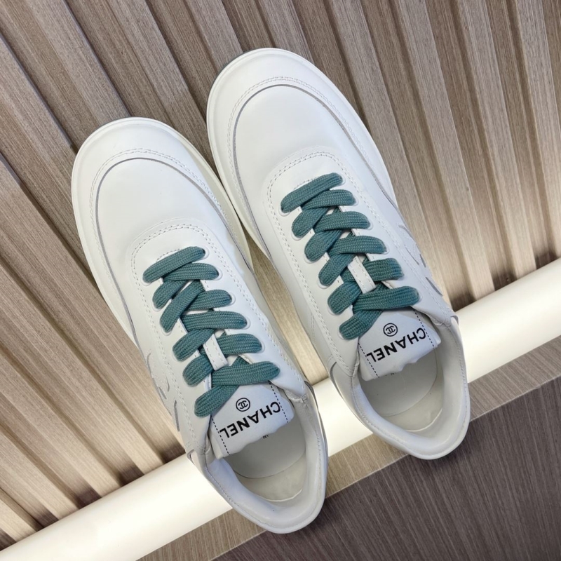 Ch*el casual shoes